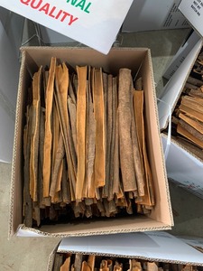 Vietnam Split Cassia Séché Cru AD Traité Chaud Épicé Top Grade Yen Bai Cassia & Cannelle Épices - Product Image 2