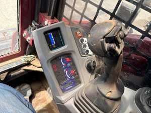 2018 Kubota SVL95-2S TRACK Skid steer: Powerhouse ประสิทธิภาพสำหรับงานที่ต้องการ - Product Image 4