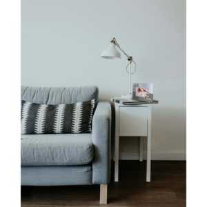 M. et Mme. Cadre photo de mariage 10 x 15 cm, cadre photo en métal et verre créatif, forme carrée, décoratif, Hochzeitsrahmen - Product Image 2