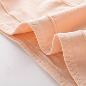 Nueva Llegada: Ropa Interior de Mujer de Cintura Alta, Encaje, Lona, Tejido Sin Costuras, Spandex, Ecológica, Transpirable, Cómoda y Sexy - Product Image 6