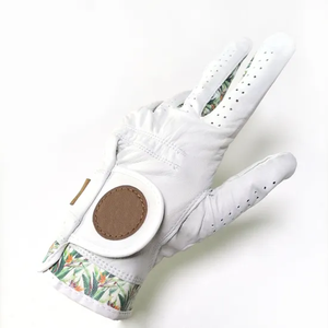 ถุงมือกอล์ฟเทคโนโลยีการพิมพ์ลายขั้นสูง - Product Image 1