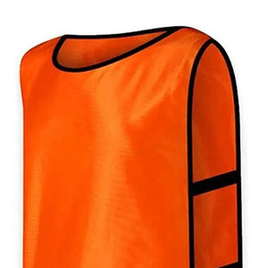 Camiseta Deportiva de Entrenamiento para Hombre, Chaleco Atlético de Punto, Poliéster y Algodón, Secado Rápido, Transpirable, Sin Mangas, para Gimnasio y Fitness de Verano - Product Image 2