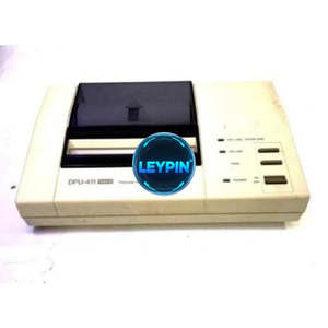 ออสซิลโลสโคปดิจิตอล Tektronix รุ่น B020530 พร้อม DPU-411 ประเภท 2 YTDI - Product Image 5