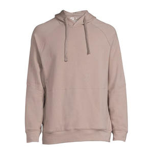 เสื้อฮู้ดผู้ชายผ้าฝ้ายโพลีเอสเตอร์ - Product Image 5