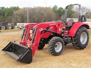 Tractores MAHINDRA 2660 NUEVOS/USADOS de 40 HP a 99 HP en Venta - Product Image 2