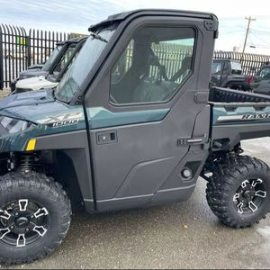 Listo para enviar: Ranger XP 1000 NorthStar Edition Ultimate 2026 - Product Image 1