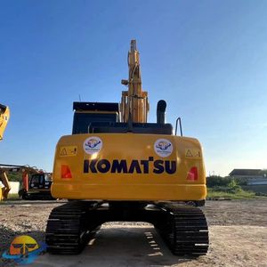 For Komatsu PC130-7 Small Excavator <b>Used</b> <b>Construction</b> <b>Machinery</b> <b>Parts</b> for Sale - Product Image 4