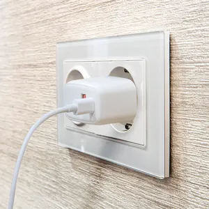 Chargeur USB personnalisé Alkes 30W pour gadgets promotionnels - Product Image 2