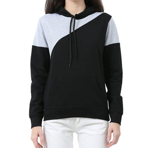 Sudaderas con capucha y sudadera informales de moda de alta calidad para mujer, sudaderas con capucha de talla grande para mujer, Sudadera con capucha de alta calidad para mujer - Product Image 3