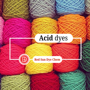 Acid Red 151 RED SUN DYE CHEM est un fabricant et un exportateur en Inde. - Product Image 5