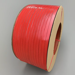 ผู้จัดจำหน่ายที่เชื่อถือได้จากเวียดนาม สายรัดที่ปรับแต่งได้ ทนทาน เป็นมิตรกับสิ่งแวดล้อม น้ำหนักเบา สำหรับการบรรจุภัณฑ์ทุกประเภท ปลอดภัยและมั่นใจ - Product Image 1