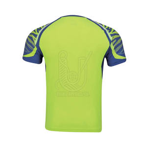 Uniformes de Voleibol con Diseño y Logotipo Personalizados, 100% Poliéster, Ropa Deportiva Unisex, Servicio OEM, Venta al Por Mayor - Product Image 5