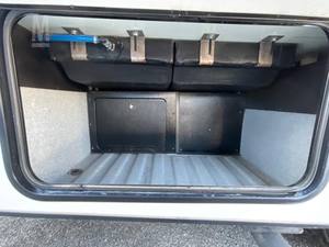 Lujo Off-Road Camper Van Trailer Mobile Home Autocaravana para vehículo y coche para Camping de lujo - Product Image 5