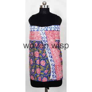 Cotton Ethnic Square Scarf Handkerchiefs Customizable Handmade Rayon Beach Sarong <b>Wrap</b> Hijab Beach <b>Shawl</b> Wholesale Beach Sarongs - Product Image 3