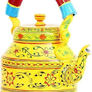 <b>5L</b> Kitchenware Farberware Classic Stainless Steel Teakettle Whistle Kettle king International - Product Image 1