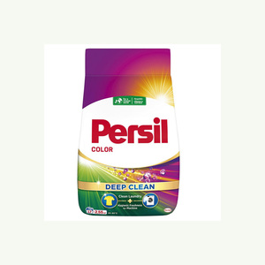 Detergente Desechable Ecológico Persil Polvo 5kg Caja con Aroma Floral - Product Image 1