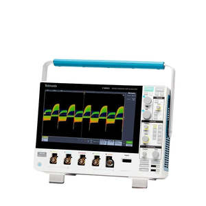 Osciloscopio Híbrido Tektronix MDO32/34 de 2/4 Canales, Ancho de Banda de 1GHz, OEM Personalizado para Instrumentos de Prueba - Product Image 1