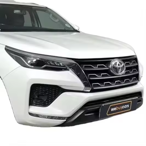 Limpio para 2019 Toyotas Fort-uner Suv Jeep - Product Image 2