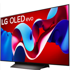 ทีวีสมาร์ท OLED evo AI 4K G5 Series ขนาด 83 นิ้ว รุ่น 77' 55' 65' 85 นิ้ว พร้อม Dolby Atmos-Dolby Vision-AI Super Upscaling 4K OLED83G5WUA - Product Image 1