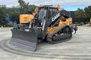 Minicargadora usada de alta calidad con motor diésel, cargadora frontal pequeña con cucharón, 5% de descuento, en venta - Product Image 5