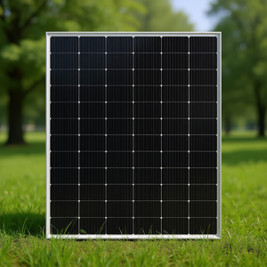 แผงโซลาร์เซลล์ OneSun 565N-144M ขนาดเซลล์ 182 มม. x 182 มม. ผลิตในสหรัฐอเมริกา - Product Image 3