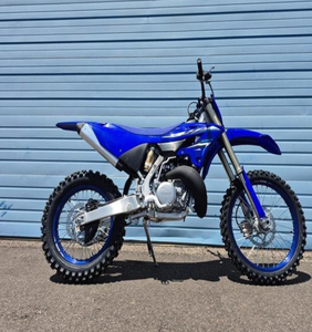 ¡OFERTA ESPECIAL! Motocicletas de cross YZ250X 249cc 2025 de 2 tiempos, ¡envío a todo el país, listas para enviar! - Product Image 6