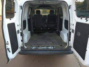 Elite Usado 2018 City Express LT FWD - Product Image 6