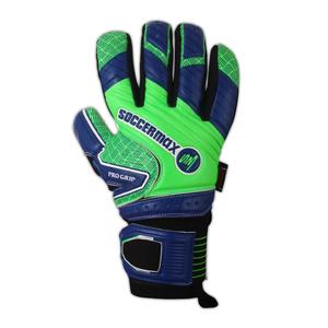 Người lớn thoáng khí và trẻ em thể thao bóng đá thủ môn Găng tay cao su PU Chất liệu Kích cỡ 5-10 pakistani găng tay - Product Image 6