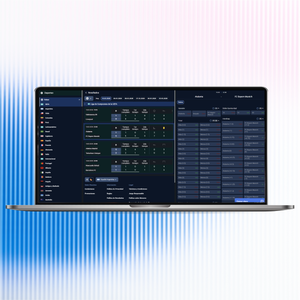 Sistemas de Integración de Líneas LSports para Empresas. ALTAMENTE REVENDEDORABLE - Product Image 4