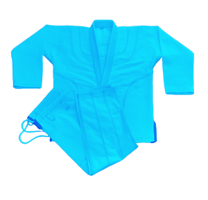 Unisex Premium de alta calidad Brazillina Jiu Jitsu Karate GI BJJ Kimono hecho a medida equipo de artes marciales Unisex uniforme de Karate - Product Image 1