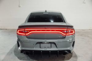 Listo para Enviar: Dodge Charger SRT Hellcat Widebody Jailbreak RWD 2023, Seminuevo, Título Limpio, Grado DIY, Garantía de 3 Años, Origen EE. UU. - Product Image 5