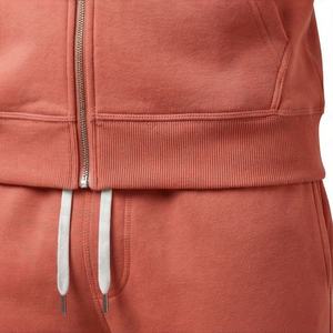 Conjunto Deportivo de Dos Piezas para Hombre, Ropa Deportiva de Gimnasio, Felpa Técnica, Traje de Entrenamiento, Chándal para Correr, Ejercicio Atlético, Gimnasio - Product Image 5