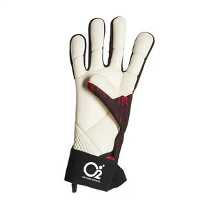 Guantes de Portero de PU de Alta Calidad, Transpirables, con Protección UV, Profesionales, Deportivos, Cómodos, con Diseño de Logotipo Personalizado, Venta al Por Mayor - Product Image 4