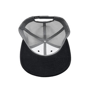 Casquette de sport pour hommes raton laveur chapeau de camionneur de haute qualité Logo personnalisé Gorras à la mode pour le cyclisme activités de plein air Patch en caoutchouc - Product Image 6