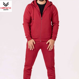 Sudaderas informales de color sólido para hombre para invierno, talla XS, tela de lana ODM, diseño estampado a la moda en oferta - Product Image 3