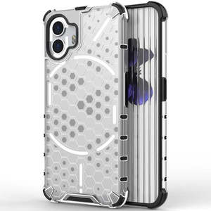 โทรศัพท์ NOTHING (2) เคสโทรศัพท์มือถือซิลิโคน TPU 5G Plus แบบใส ดีไซน์เรียบง่าย เคสนิ่มกันกระแทก - Product Image 2
