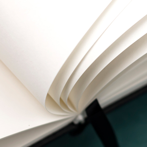 Taccuino Personalizzato in Pelle PU <span class=keywords><strong>a</strong></span> Scacchi Bianco e Nero con Decorazione <span class=keywords><strong>a</strong></span> Cuore e Chiusura Magnetica, Agenda per Studenti e Ufficio - Product Image 4