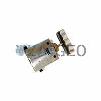 Pièces détachées pour découpeuse à jet d'eau 20468568, accessoires de découpeuse à jet d'eau haute pression pour KMT