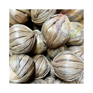 Jouets à mâcher dentaires en jacinthe d'eau pour hamsters, lapins et plus encore - Product Image 1