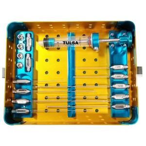 Adaptadores de transferencia anaeróbica para utilizar con el juego de transferencia de grasa Nano. - Product Image 5