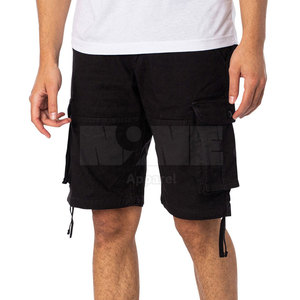 High Quality Cargo Shorts Causal Wear Cargo Shorts Low Price Cargo Shorts For Online Sale Made In Pakistan - Product Image 1