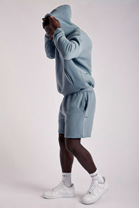 Le plus récent survêtement personnalisé femmes Jogging Sports hommes jogging costumes en gros survêtement - Product Image 5