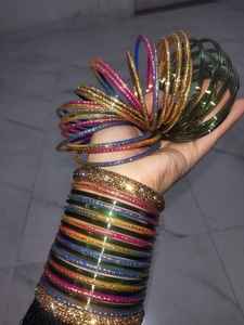 Juego de Brazaletes de Novia de Moda, Nuevo y en Oferta, Joyería Elegante para Bodas y Trabajo, Juego de Joyería Nupcial Elegante, Venta al por Mayor - Product Image 5