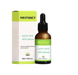 Fabricante <span class=keywords><strong>de</strong></span> ácido láctico AHA para el cuidado <span class=keywords><strong>de</strong></span> <span class=keywords><strong>la</strong></span> piel, soinas <span class=keywords><strong>de</strong></span> <span class=keywords><strong>la</strong></span> peau antes <span class=keywords><strong>de</strong></span> <span class=keywords><strong>la</strong></span> cama, bajo pedido, 1,06 oz, 3% - Product Image 1