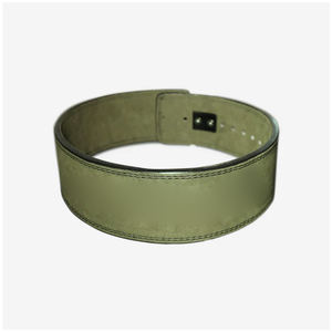 เข็มขัดยกน้ำหนักคุณภาพสูงราคาประหยัด สำหรับผู้ใหญ่  จำหน่ายเข็มขัดยกน้ำหนักคุณภาพดี - Product Image 2