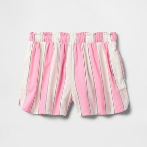 Pantalones de Fiesta Bordados para Niños, Shorts Elegantes de Satén Suave para Niños Pequeños, Ropa de Boutique Infantil - Product Image 6