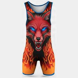 นามิสม์ อินเตอร์ไพรซ์ ดีไซน์ใหม่ OEM ไซส์พลัส รับผลิตตามแบบ สกรีนลายได้ สายรัดแบบไม่มีสาย ปิดด้วยกระดุม ระบายอากาศได้ดี ผลิตจากโพลีเอสเตอร์ผสมสแปนเด็กซ์ สำหรับผู้ชาย - Product Image 5