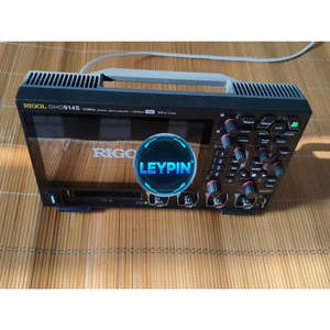 Rigol DHO914S ออสซิลโลสโคปแบบดิจิตอล125MHz ความละเอียดแนวตั้ง12บิต1.25 gsa/s อัตราตัวอย่าง4ช่องสัญญาณแอนะล็อก1CH lexaso - Product Image 2