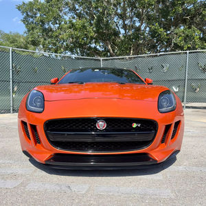 Jaguar X-Type 2015 Propre, Conduite à Gauche - Product Image 1