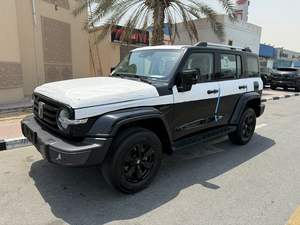 TANK 300 Conquerer 2026 Neuf/d'occasion à vendre - Product Image 5